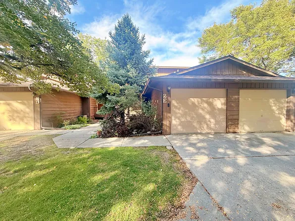 3400 Canyon Dr APT 2E, Billings, MT 59102