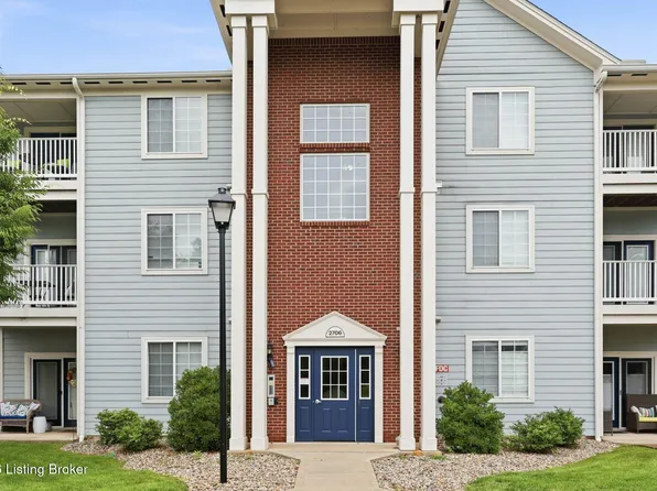 2706 Bradford Commons Dr Unit 202, Louisville, KY 40299