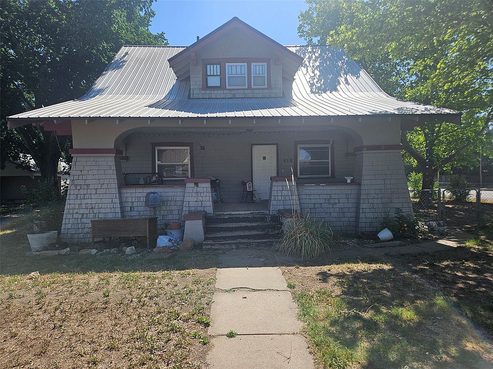 1st image of 418 Highland St