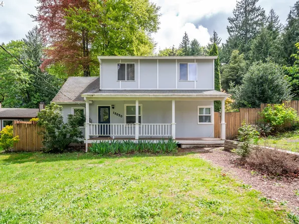 15020 SE Barbara Welch Ln, Portland, OR 97236