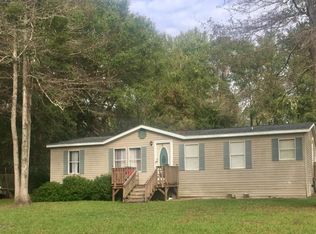55049 Thomas Rd, Callahan, FL 32011