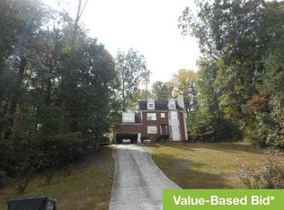 3935 Laurel Brook Way, Snellville, GA 30039