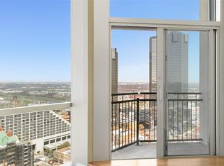 500 Throckmorton St APT 2304, Fort Worth, TX 76102