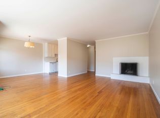1960 California Street Apartments, San Francisco, CA 94109
