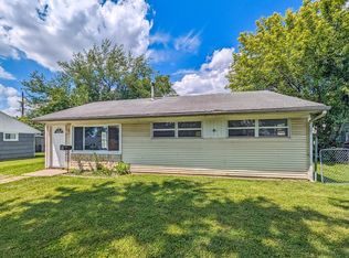 1710 Eastbrook Dr S, Columbus, OH