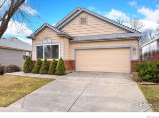 950 Southridge Greens Blvd #29, Fort Collins, CO 80528