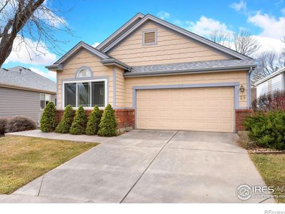 950 Southridge Greens Boulevard #29, Fort Collins, CO, 80528