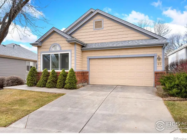 950 Southridge Greens Boulevard #29, Fort Collins, CO 80525