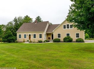 35 Job Rd, Standish, ME 04084