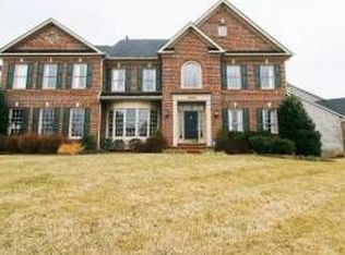 18506 Thundercloud Rd, Boyds, MD 20841