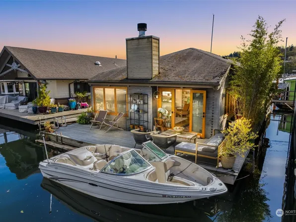 2822 Boyer Avenue E #3, Seattle, WA 98102