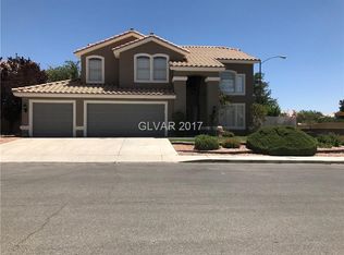 3990 Candleglow Ct, Las Vegas, NV 89147