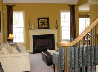 4190 Thayer Dr, Powder Springs, GA 30127