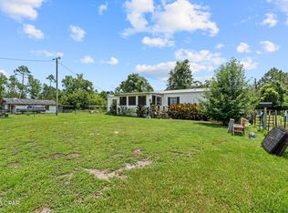 12402 4th St, Fountain, FL 32438
