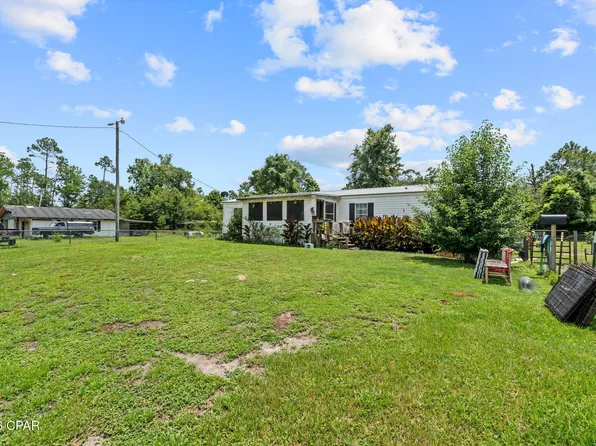 12402 4th St, Fountain, FL 32438