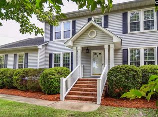 100 Falmouth Rise Rd, Columbia, SC 29229