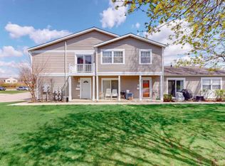 1227 Elder Ct #0, Wheeling, IL 60090