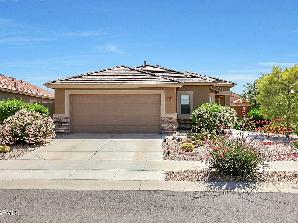 1st image of 17551 W OCOTILLO Avenue