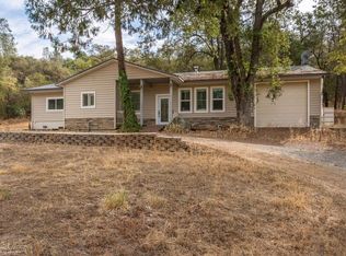 19217 Cherry Creek Rd, Grass Valley, CA 95949