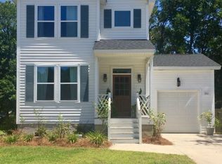 1901 Hollings Rd, Charleston, SC 29412