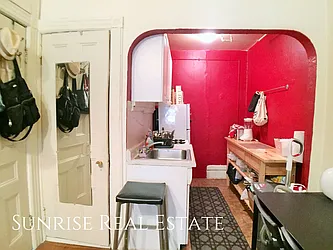 Rented by Sunrise Real Estate