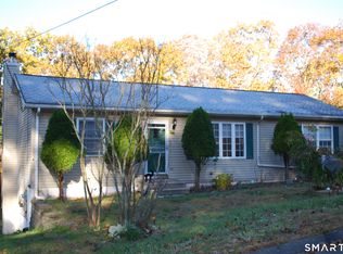 71 Doman Drive, Litchfield, CT 06790