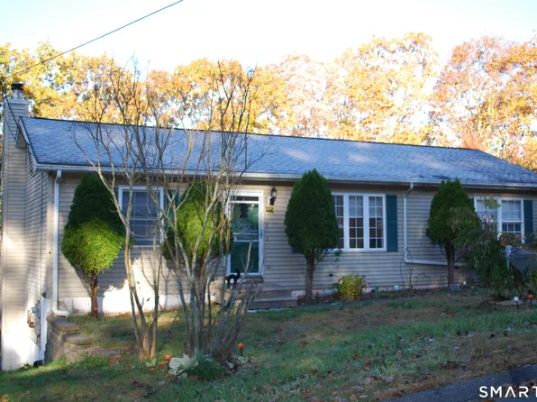 71 Doman Drive, Torrington, CT 06790