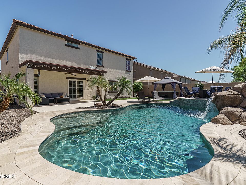 1st image of 14171 W LISBON Lane