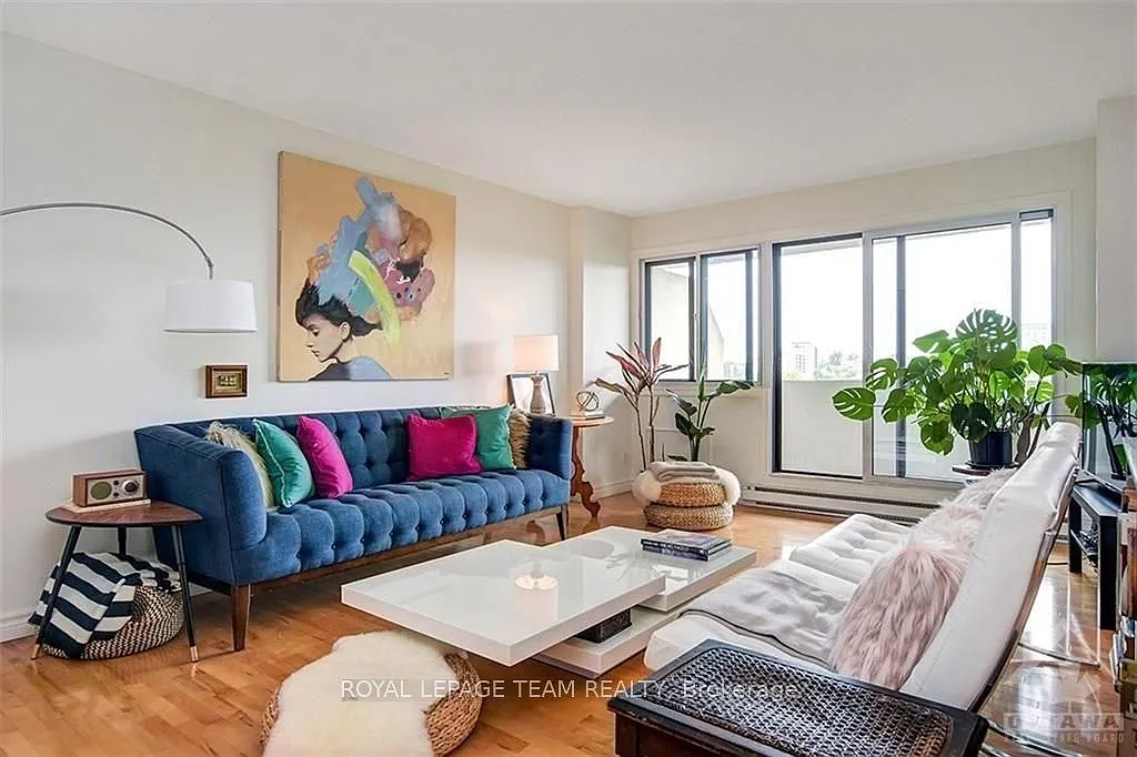 2 bed, $2,200 — Photo 2