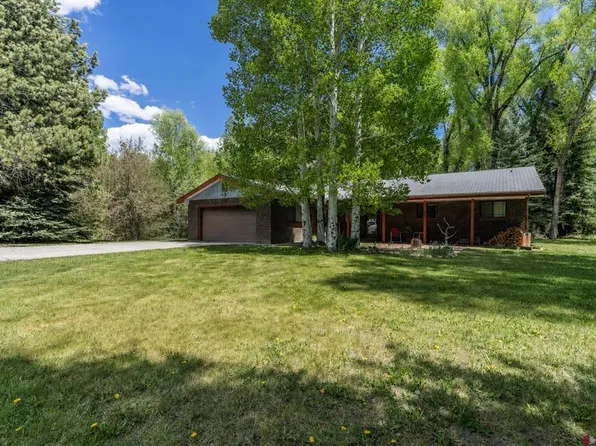 44 Round Tree Road, Gunnison, CO 81230