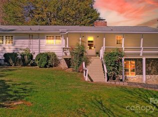 1420 Bethel Church Rd, Franklin, NC 28734