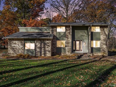 2713 Coyote Rdg, Milford, MI, 48381