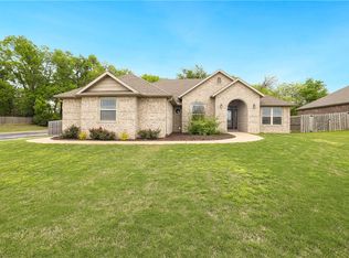 2022 Quinlan Ave, Lowell, AR 72745