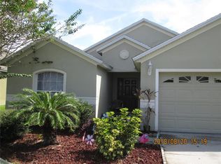 322 Anorak St, Groveland, FL 34736