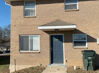 4837-4851 NW Homestead Rd #4837, Riverside, MO 64150