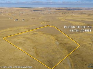 Windriver Pl Lot 10, Piedmont, SD 57769