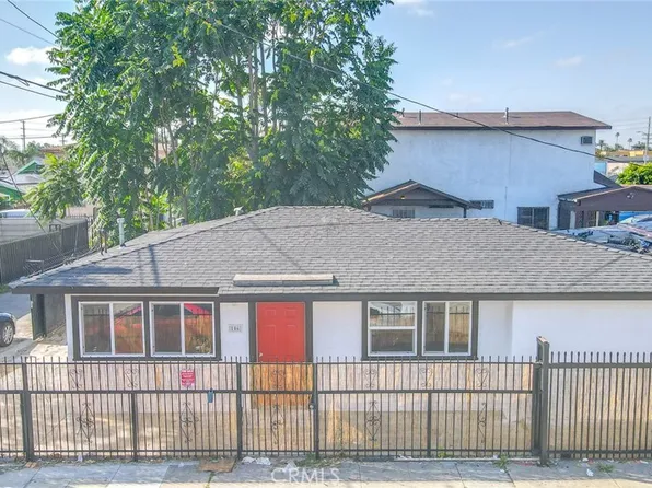 106 E 98th St, Los Angeles, CA 90003