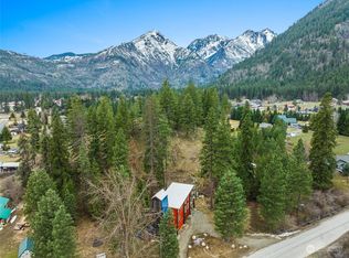 12735 Prowell St, Leavenworth, WA 98826