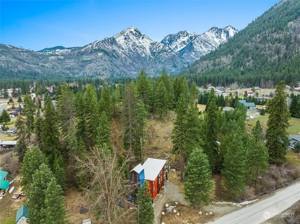 12735 Prowell Street, Leavenworth, WA 98826