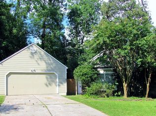 47 Camberwell Ct, Spring, TX 77380