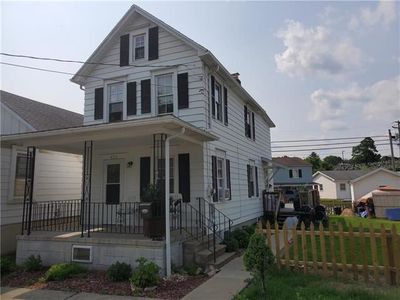 422 Bridge St, Lehighton Borough, PA, 18235