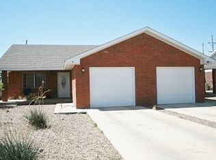 1233 Purdue Ave APT A, Clovis, NM 88101