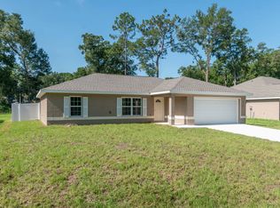 6142 NW 62nd Pl, Ocala, FL 34482