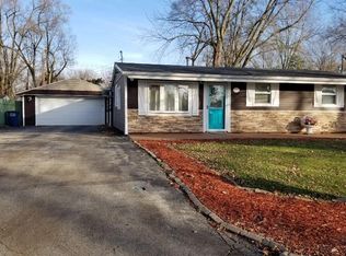 123 Eastwood Ave, La Porte, IN