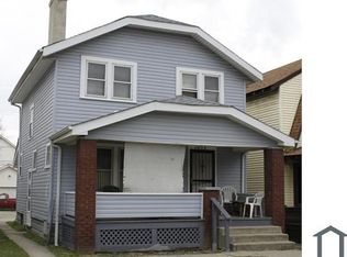 1053 E 17th Ave, Columbus, OH