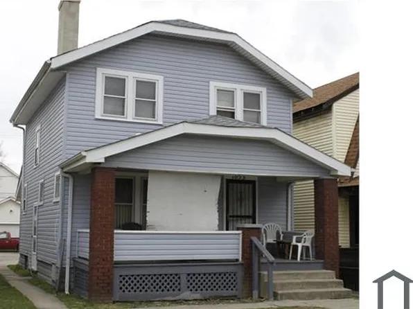 1053 E 17th Ave, Columbus, OH 43211