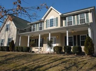22660 Partridge Way, Leonardtown, MD 20650