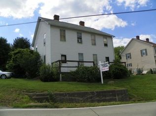 511 Hecla Rd, Mt Pleasant, PA 15666