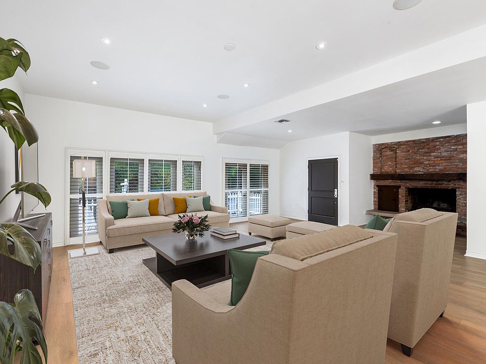 1st image of 1656 Benedict Canyon Dr
