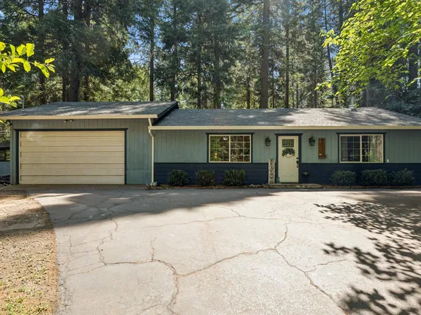 4877 Golden St, Pollock Pines, CA 95726